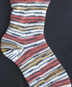 Opal Schafpate 7950 Hannah (Tiger) sock / glove knitting yarn