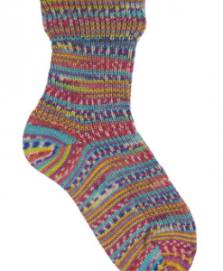 Opal Schafpate 7952 Thelma (Confectioner) sock / glove knitting yarn