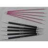Knit Pro Zing Double Pointed Needles 15cm