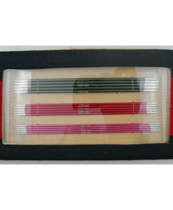Knit Pro Zing Needles 15cm set