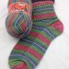 Opal Blutenpracht (Flower Blossom) 9117 Rosen (Rose) sock / glove knitting yarn
