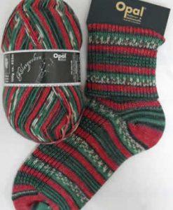Opal Klangwelten 9040 Pop Music sock / glove knitting yarn