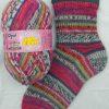 Opal Popcorn 9102 - Lotte & Hans sock / glove knitting yarn
