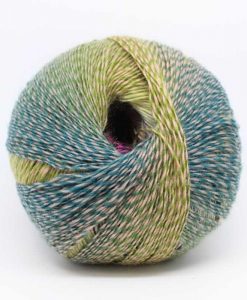 Debbie Bliss Rialto Luxury Sock 02 Roskilde sock / glove knitting yarn