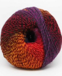 Debbie Bliss Rialto Luxury Sock 03 New Orleans sock / glove knitting yarn