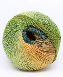 Debbie Bliss Rialto Luxury Sock 04 Ultra sock / glove knitting yarn