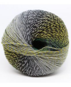 Debbie Bliss Rialto Luxury Sock 09 Benicassim sock / glove knitting yarn