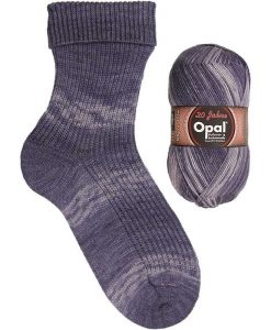 Opal 20 years 9283 Geburtstagstorte (Birthday Cake) sock / glove knitting yarn