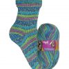 Opal Talisman Sock Yarn 9271 Happiness