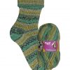 Opal Talisman Sock Yarn 9275 Satisfaction
