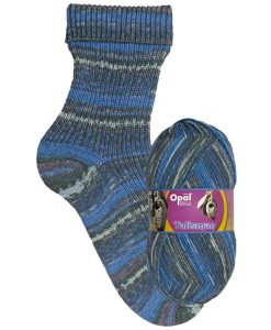 Opal Talisman Sock Yarn 9276 Success