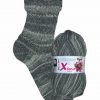 Opal Eisblume (Frost Flower) 9225 Winterschlaf (Hibernation) 8-ply sock / glove knitting yarn