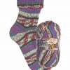 Opal Illusion 9310 Superstar Sock/Glove Knitting Yarn