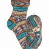 Opal Illusion 9311 Model Sock / Glove Knitting Yarn