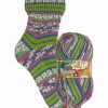 Opal Illusion 9312 Sportpilot Sock / Glove Knitting Yarn
