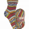 Opal Illusion 9314 Ballerina Sock / Glove Knitting Yarn