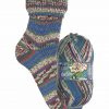 Opal Illusion 9315 Artist (Künstler) Sock / Glove Knitting Yarn