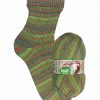 Opal Schafpate VIII 9202 Rest Time (Ruhezeit) Sock / Glove Knitting Yarn