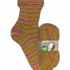 Opal Schafpate VIII 9203 Spielplatz Sock / Glove Knitting Yarn