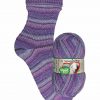 Opal Schafpate VIII 9204 Upbringing (Kinderstube) Sock / Glove Knitting Yarn