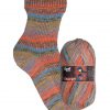 Opal Energy 9402 Entschlossenheit (Determination) sock / glove knitting yarn