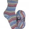 Opal Energy 9403 Ausdauer (Endurance) 4-ply sock / glove knitting yarn