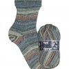 Opal Energy 9405 Ehrgeiz (Ambition) 4-ply sock / glove knitting yarn