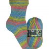 Opal Energy 9406 Initiative 4-ply sock / glove knitting yarn