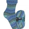 Opal Energy 9407 Aktivität (Activity) 4-ply sock / glove knitting yarn