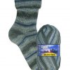Opal Sunrise 9443 Duft des Morgens (Morning Fragrance) 4-ply sock / glove knitting yarn