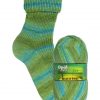 Opal Sunrise 9446 Melodie des Tages (Melody of the Day) 4-ply sock / glove knitting yarn