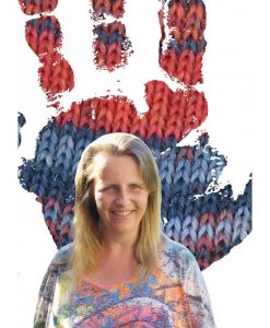 Opal Mein Sockendesign (My Sock Design) 9370 Muntermacher (Pick-me-up) 4-ply sock / glove knitting yarn