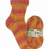 Opal Rainforest 14 XIV 9627 Sascha der Sommelier 4-ply sock / glove knitting yarn