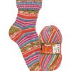 Opal Butterfly 9650 Turbulentes Landemanöver (Rough Landing) 4-ply sock / glove knitting yarn