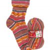 Opal Butterfly 9652 Erster Lichtblick (First Glance) 4-ply sock / glove knitting yarn