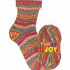 Opal Joy Butterfly 9980 Glücksgefühl (Happiness) 4-ply sock / glove knitting yarn