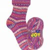 Opal Joy 9983 Vergnügen (Pleasure) 4-ply sock / glove knitting yarn