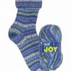 Opal Joy 9987 Entzücken (Delight) 4-ply sock / glove knitting yarn